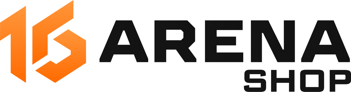 16 Arena Logo